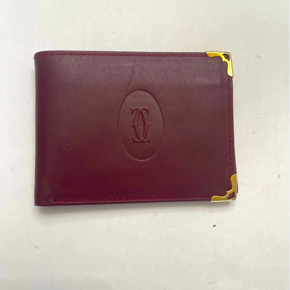 Carter men’s wallet